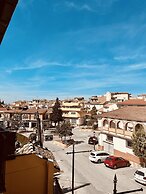 Hostal Ruta de Lorca