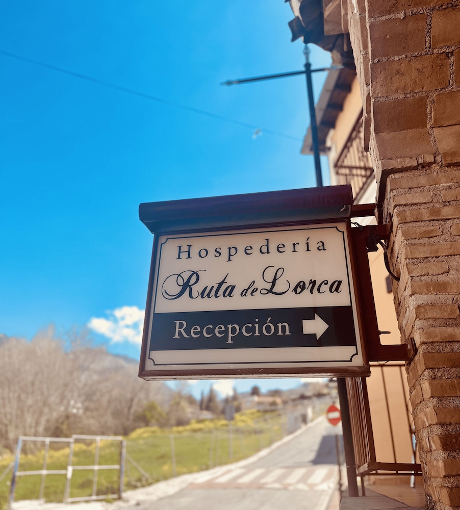 Hostal Ruta de Lorca