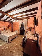 Hostal Ruta de Lorca