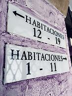 Hostal Ruta de Lorca