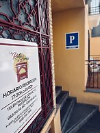 Hostal Ruta de Lorca