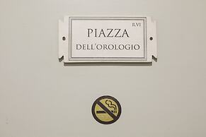 La Maison dell'Orologio