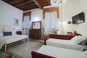 La Maison dell'Orologio