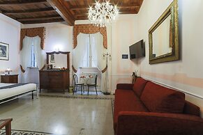 La Maison dell'Orologio