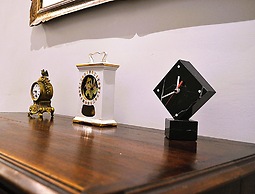 La Maison dell'Orologio