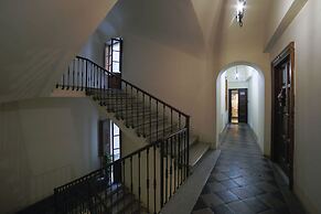 La Maison dell'Orologio