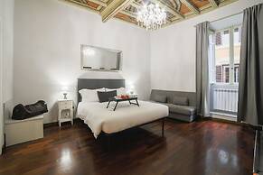 La Maison dell'Orologio