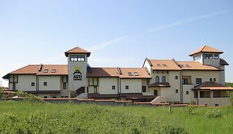 Asti Arthotel