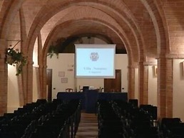 Villa Sonnino