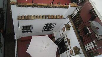 Pensión Montoreña