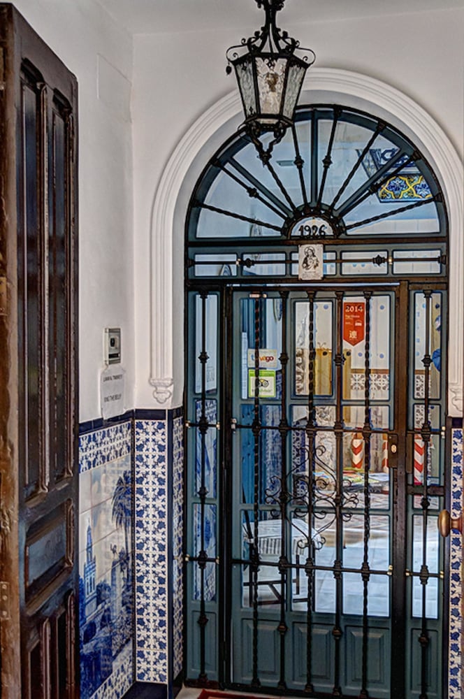 Pensión Montoreña