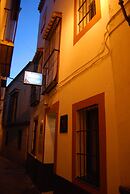 Pensión Montoreña