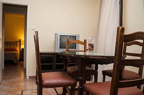 Pensión Montoreña
