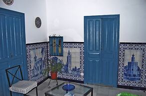 Pensión Montoreña