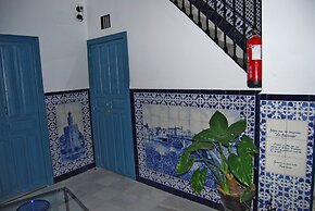 Pensión Montoreña