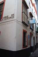 Pensión Montoreña