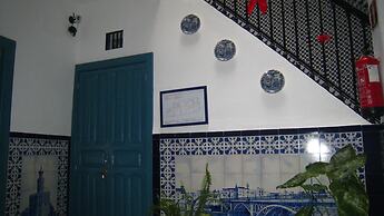 Pensión Montoreña