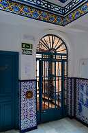 Pensión Montoreña