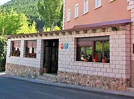 Apartamentos Jucar