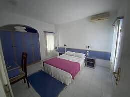 Omar Hotel & Suites