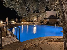 Omar Hotel & Suites