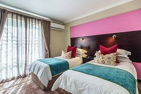 Signal Hill Lodge