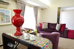 Signal Hill Lodge