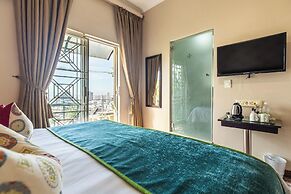 Signal Hill Lodge