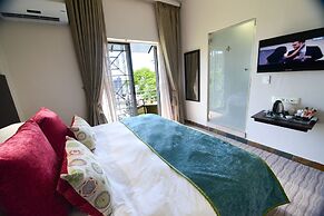 Signal Hill Lodge