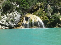 Hotel Bel'Alp Manosque