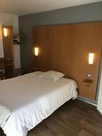 Hotel Bel'Alp Manosque
