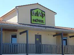 Hotel Bel'Alp Manosque