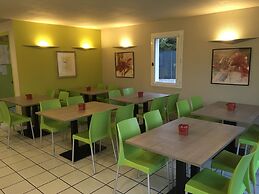 Hotel Bel'Alp Manosque