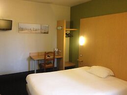 Hotel Bel'Alp Manosque