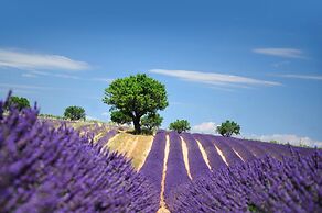 Hotel Bel'Alp Manosque