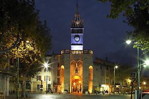 Hotel Bel'Alp Manosque