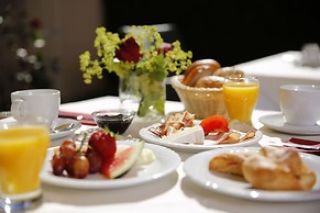 Landhotel Mohren