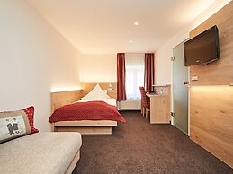 Landhotel Mohren