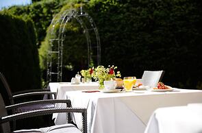 Landhotel Mohren