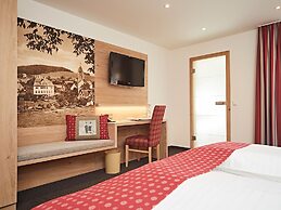 Landhotel Mohren