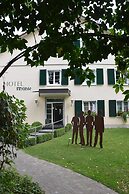 Hotel Restaurant Mühle