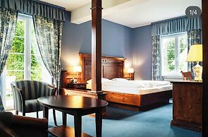 Hotel Restaurant Mühle