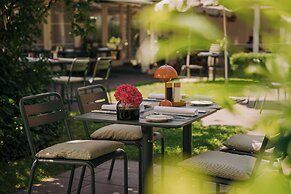 Hotel Restaurant Mühle