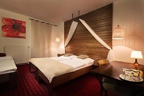 Hotel Sharingham