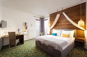 Hotel Sharingham