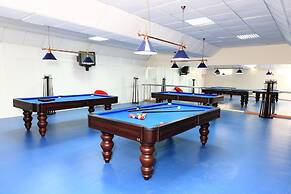 Caldas Internacional Hotel