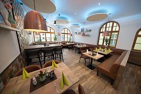 Altstadthotel und Restaurant Piazza