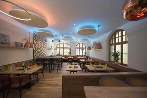 Altstadthotel und Restaurant Piazza
