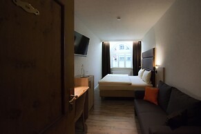 Altstadthotel und Restaurant Piazza