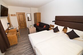 Altstadthotel und Restaurant Piazza